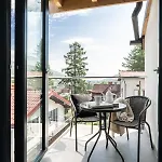 10 Active Apartment Szczyrk