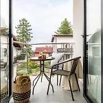 10 Active Apartment Szczyrk