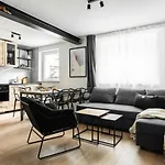 10 Active Apartment Szczyrk
