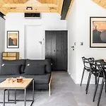 10 Active Apartment Szczyrk