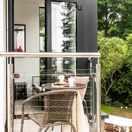 Apartamento 10 Active Szczyrk
