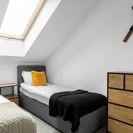 Apartamento 10 Active *