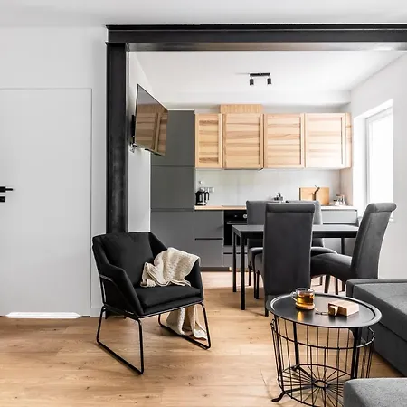 10 Active Apartamento *