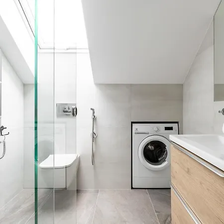 Apartamento 10 Active *