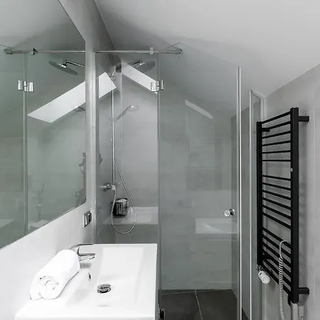 10 Active Apartamento