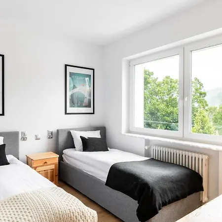 Apartamento 10 Active *