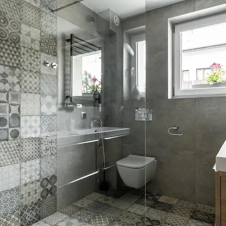 Apartamento 10 Active Szczyrk