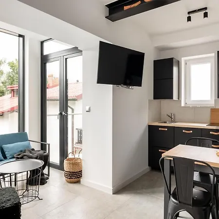 Apartamento 10 Active