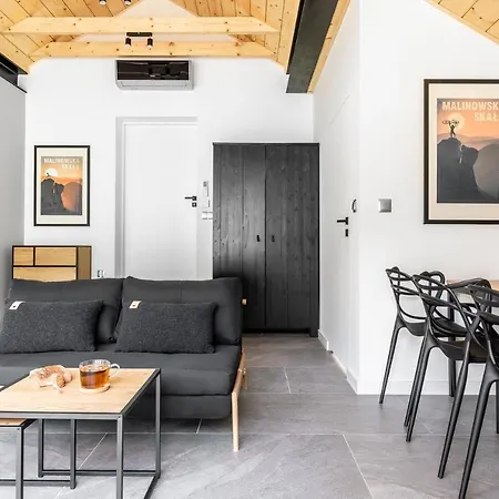10 Active Apartment Szczyrk