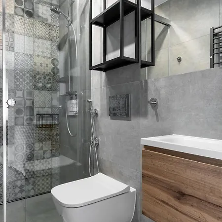 10 Active Apartamento Szczyrk