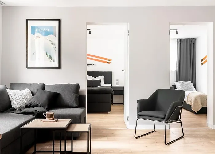 10 Active Apartamento *