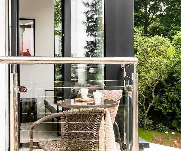 Apartmán 10 Active Szczyrk