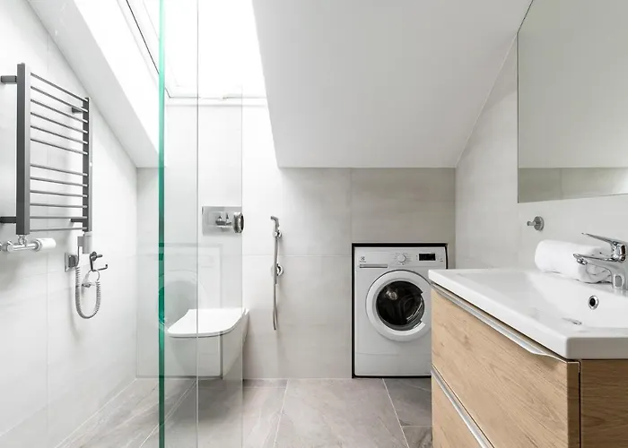 Apartmán 10 Active *