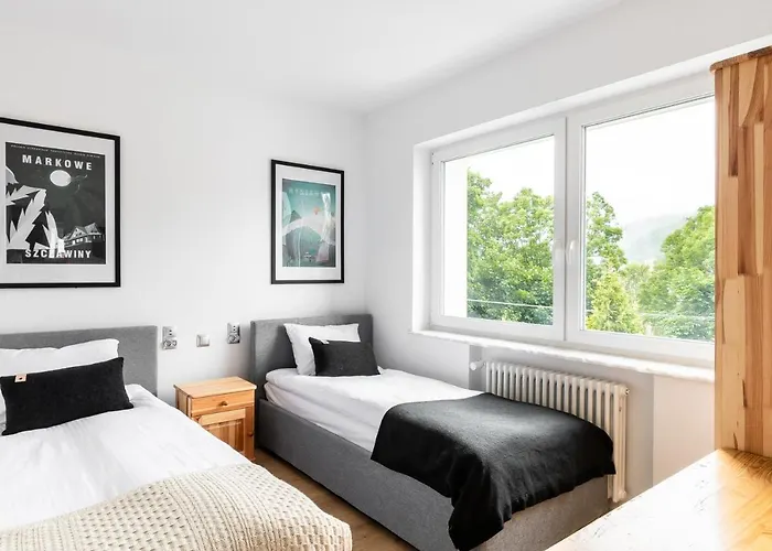 Apartmán 10 Active *