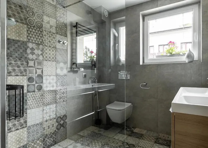 Apartamento 10 Active Szczyrk