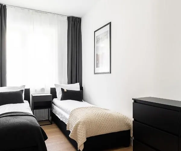 10 Active Apartamento