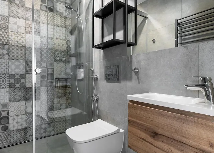 10 Active Apartamento Szczyrk