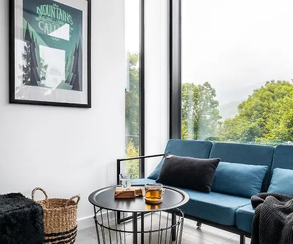 Apartamento 10 Active *